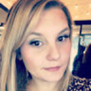 Meet your Posher, Catherine